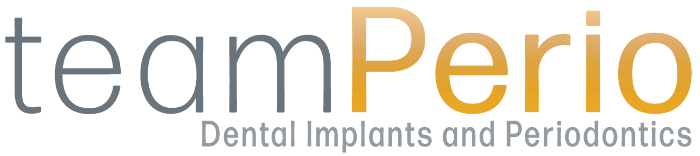 Team Perio - Look Great. Chew Great.